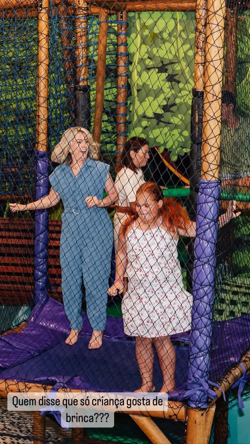 Área Kids