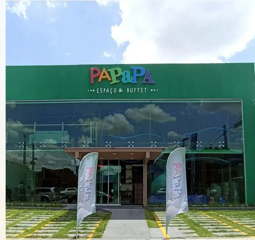 Espaço Papapa